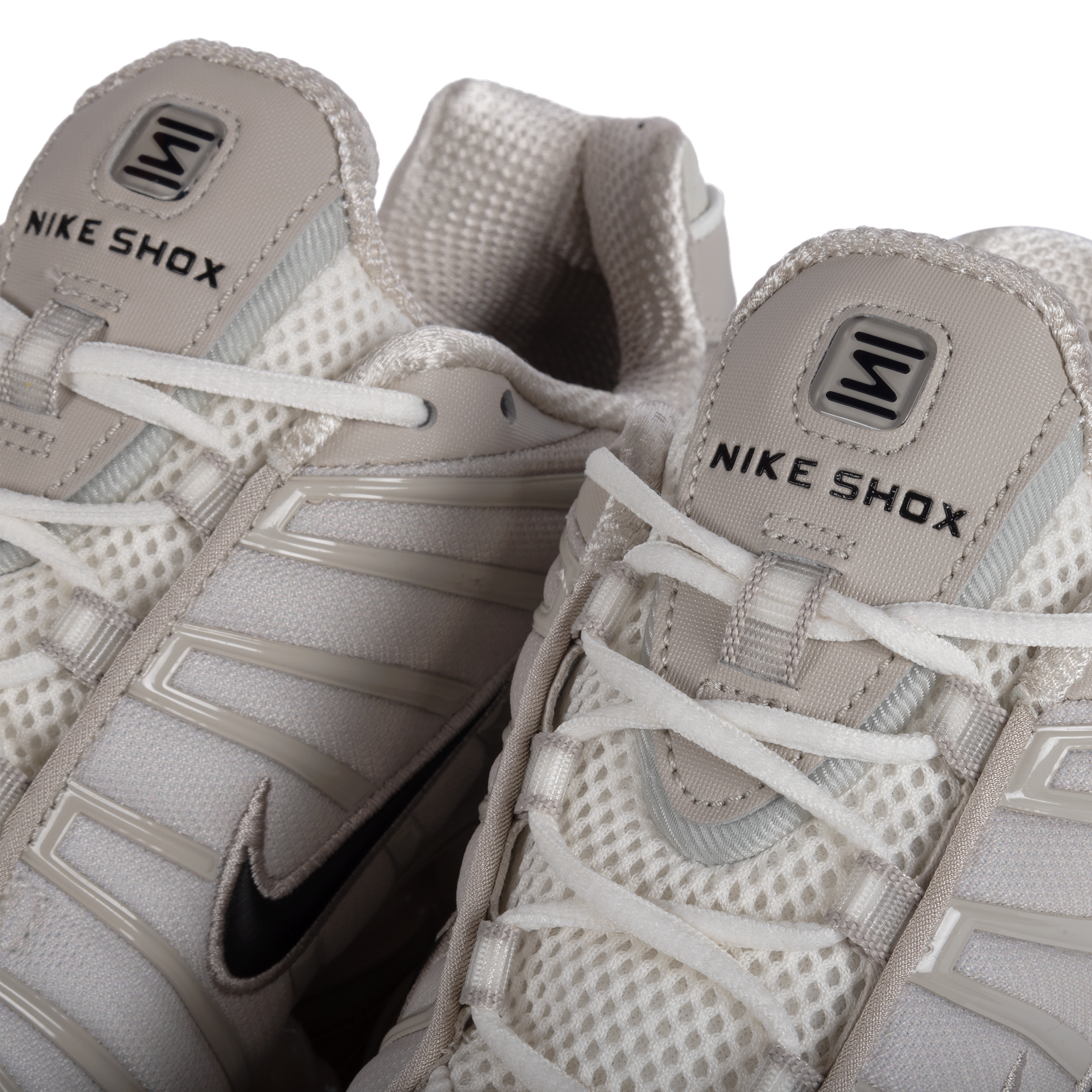 Nike Shox TL Cream II/Black/Sail AV3595-201