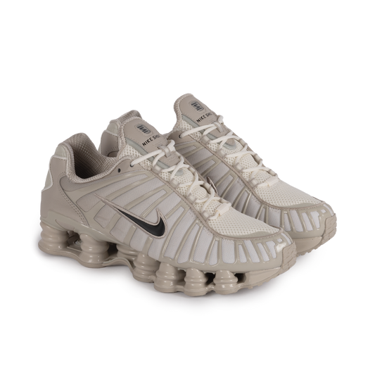 Nike Shox TL Cream II/Black/Sail AV3595-201
