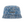 Kidsuper Dancing Ladies Jaquard Denim Hat