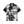 Kidsuper x Ronaldinho Soccer Jersey Black