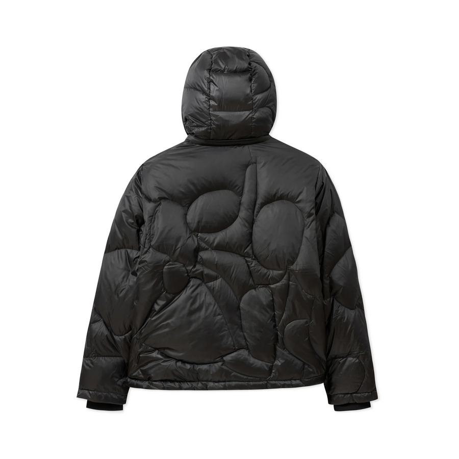 Kidsuper Kissing Puffer Black