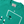 Kidsuper x Ronaldinho Goal! Sweater Green