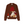 Kidsuper Reverse Intarsia Knit Figure Sweater Brown