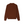 Kidsuper Reverse Intarsia Knit Figure Sweater Brown