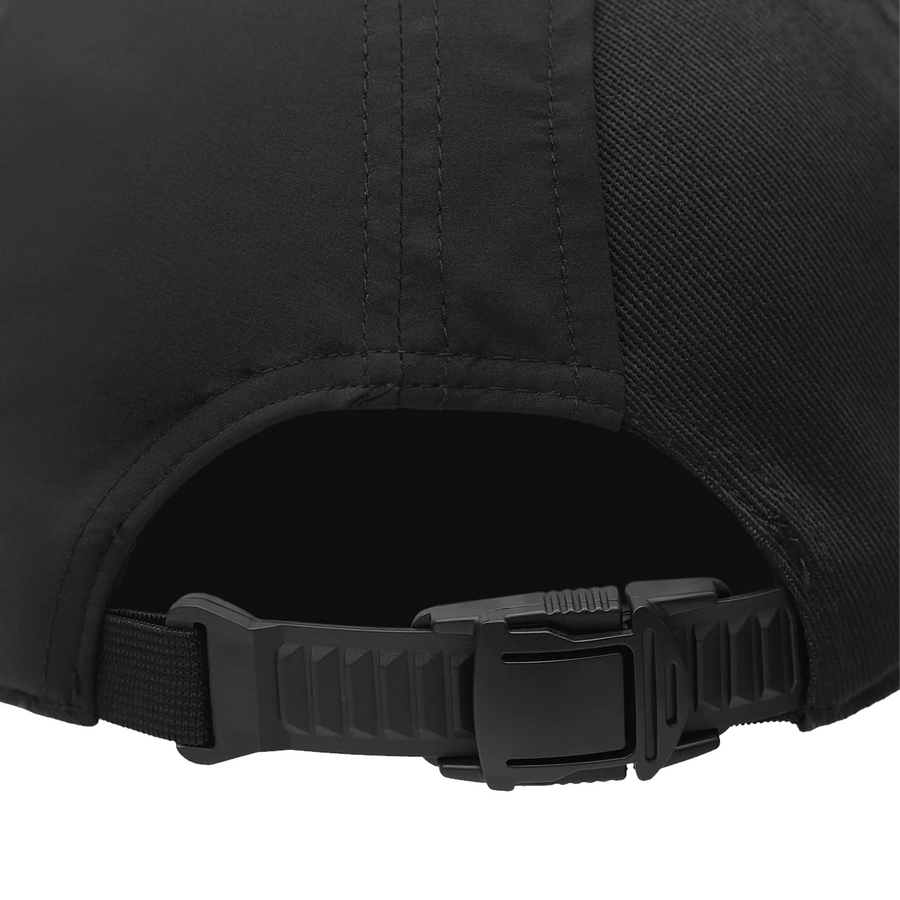 Heliot Emil Envelop Cap Black