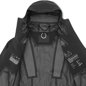 23AW HELIOT EMIL Hooded Single Jaket 46 23AW HELIOT EMIL Hooded Single Jaket 46