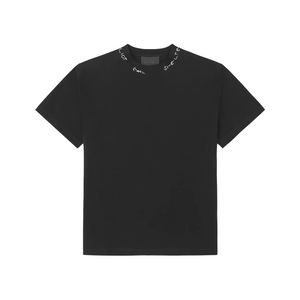 Heliot Emil Chrono T-Shirt Black