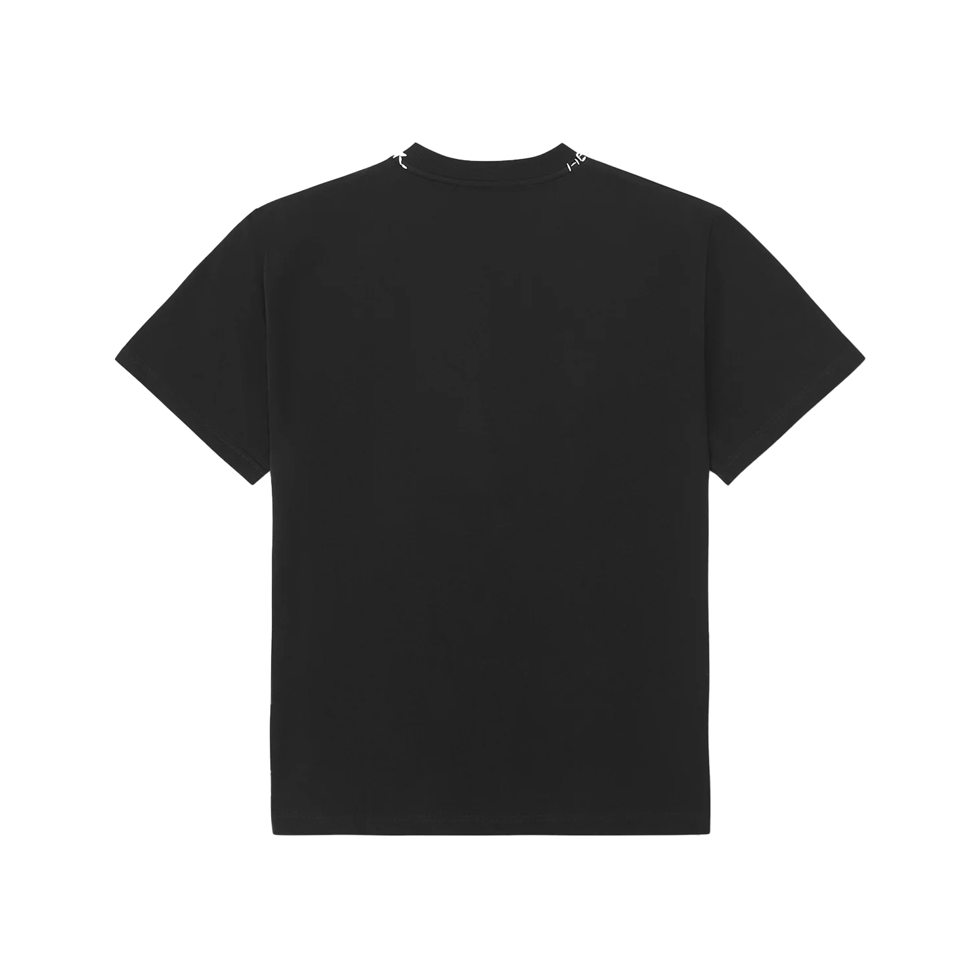 Heliot Emil Chrono T-Shirt Black