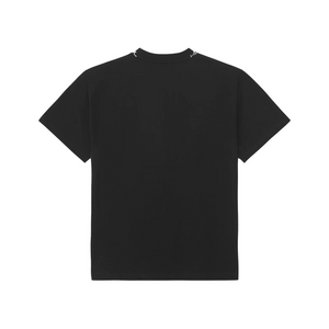 Heliot Emil Chrono T-Shirt Black