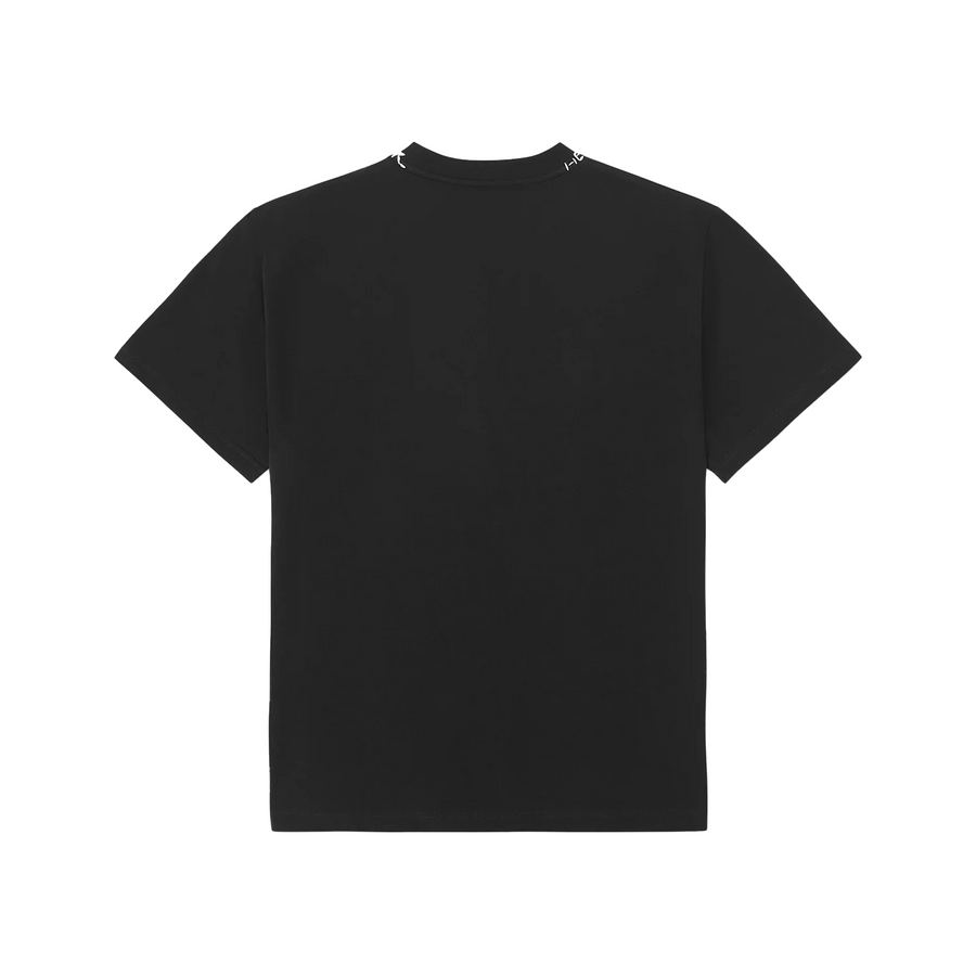 Heliot Emil Chrono T-Shirt Black