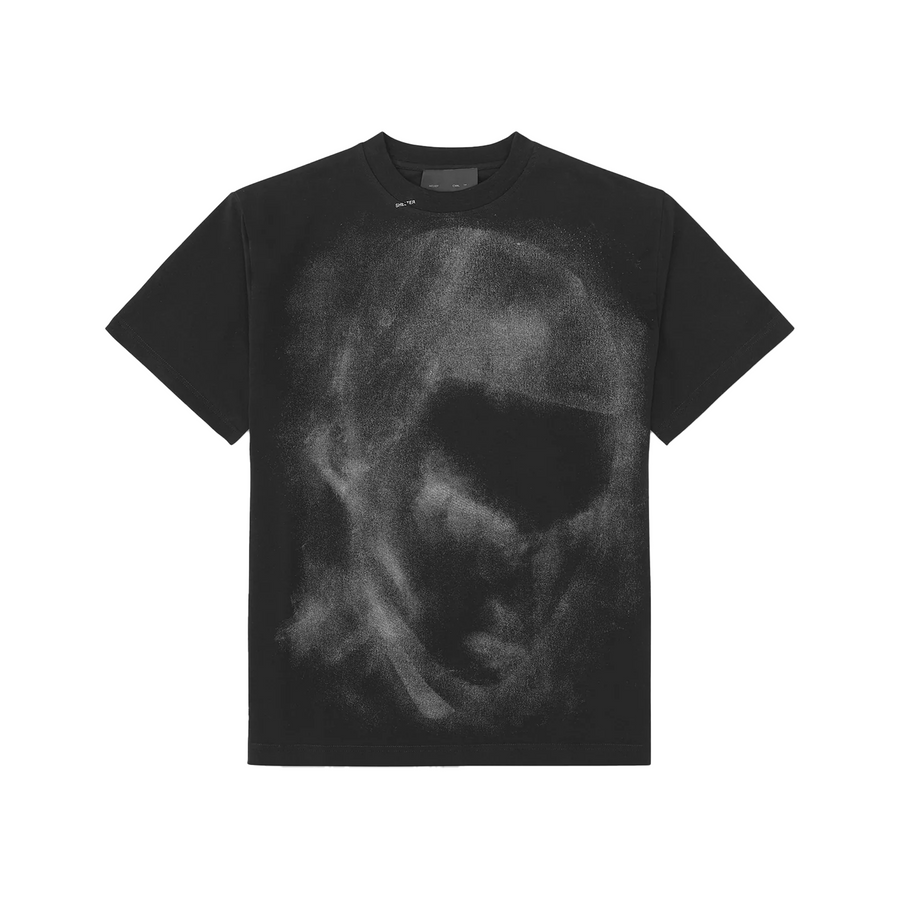 Heliot Emil Guardian T-Shirt Black