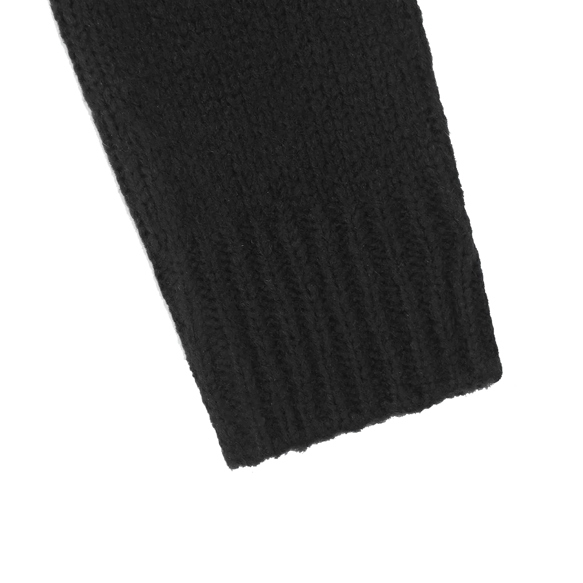 Heliot Emil Women's Inviola Cashmere Hoodie Black