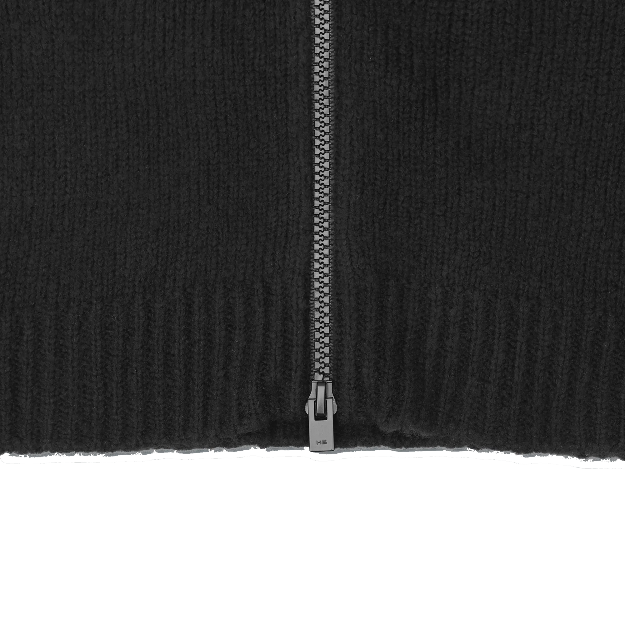 Heliot Emil Women's Inviola Cashmere Hoodie Black