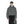 Heliot Emil Pantheon Alpaca Hoodie Black/Grey