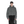 Heliot Emil Women's Pantheon Alpaca Hoodie Black/Grey