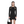 Heliot Emil Women's Guardian Jersey Dress Black