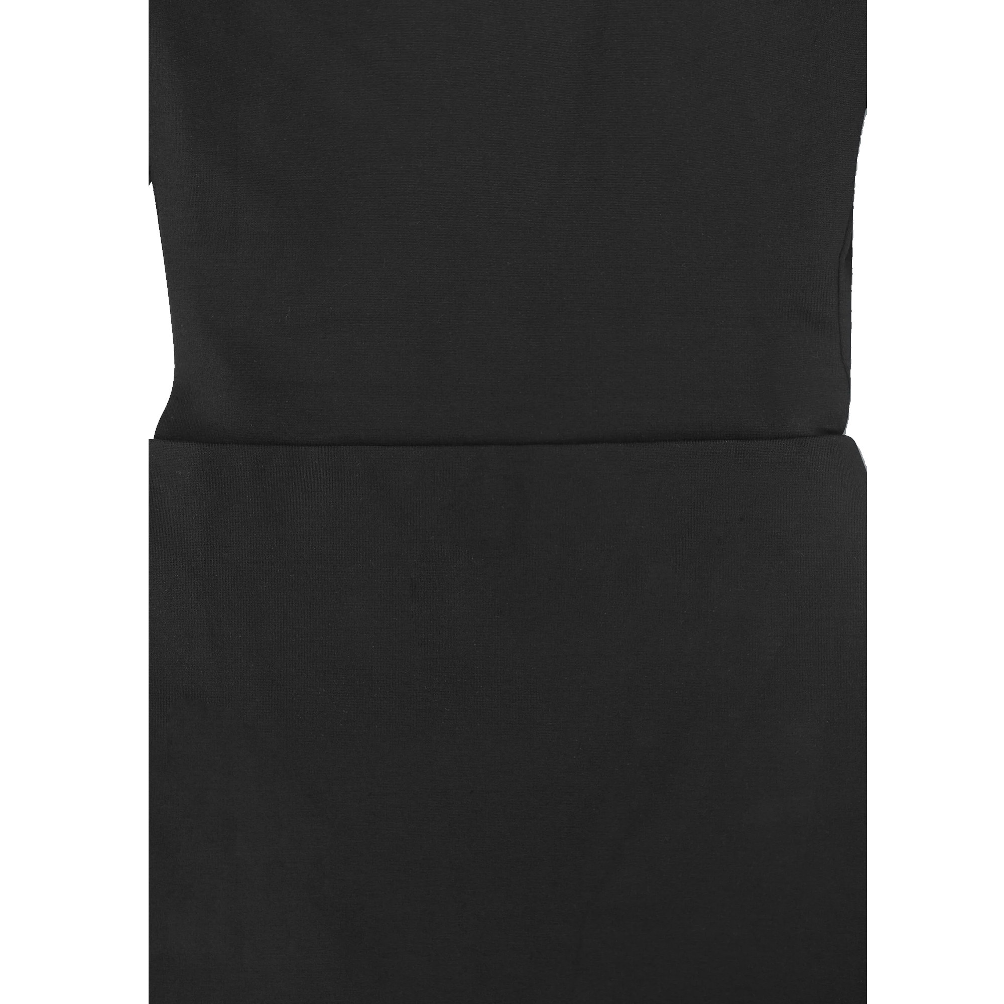 Heliot Emil Women's Guardian Jersey Dress Black