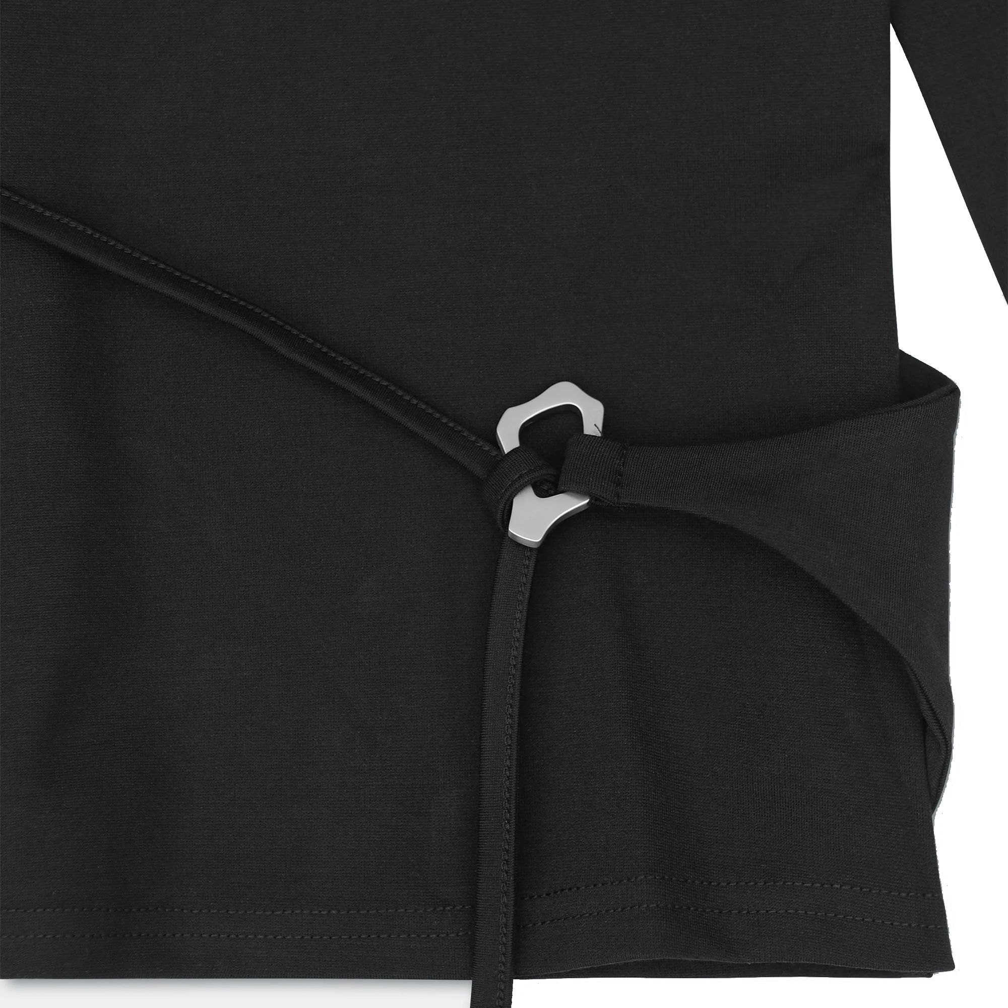 Heliot Emil Women's Etheria Ls Top Black