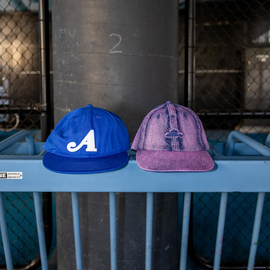 Awake NY Classic A Hat Navy