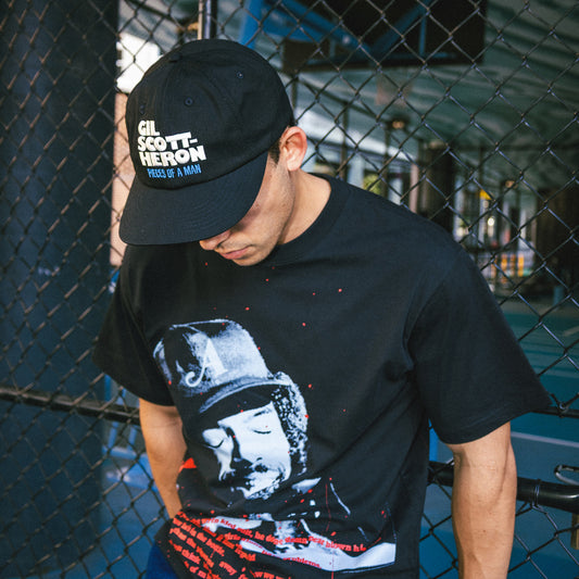 Awake NY Icon See T-Shirt Black