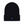 Awake NY Crown A Cable Beanie Black