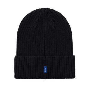 Awake NY Crown A Cable Beanie Black