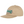 Awake NY Les 5 Panel Hat Beige