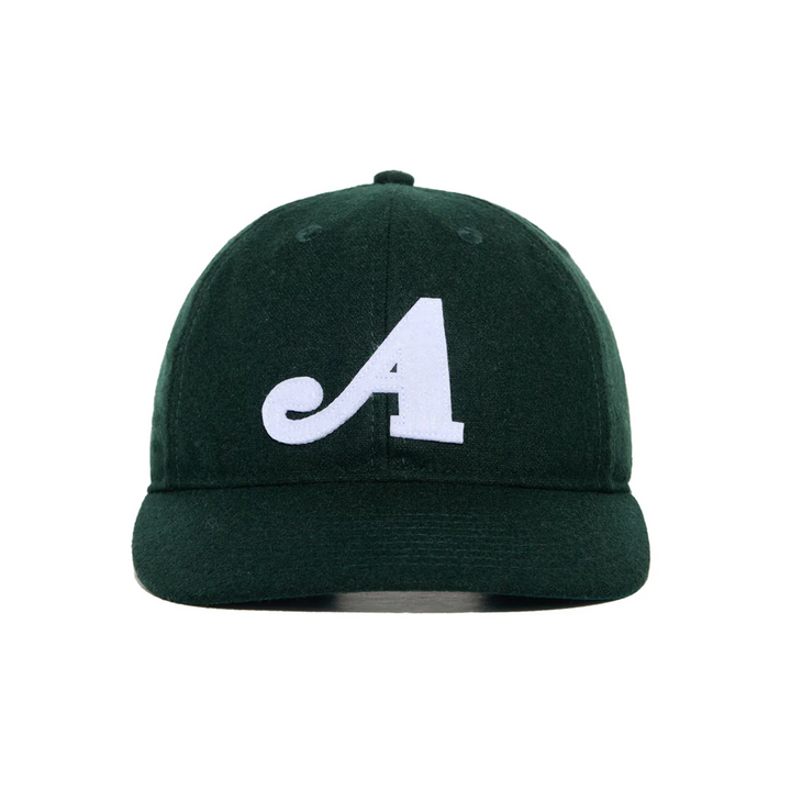 Awake NY Classic Baseball Cap Green