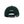 Awake NY Classic Baseball Cap Green