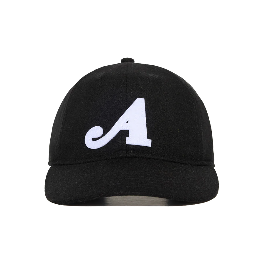 Awake NY Classic Baseball Cap Black