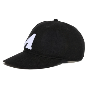 Awake NY Classic Baseball Cap Black