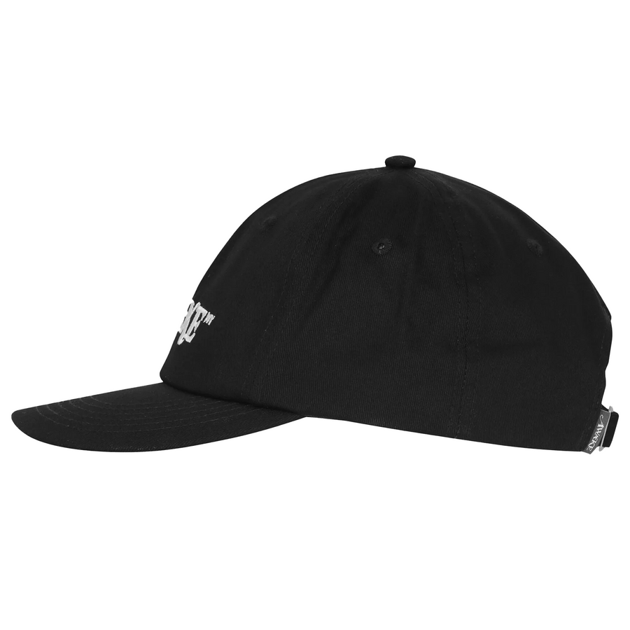 Awake NY Classic Dad Hat Black