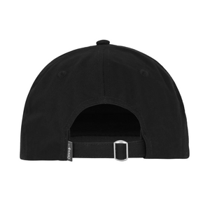 Awake NY Classic Dad Hat Black