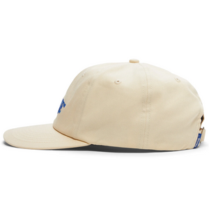 Awake NY Classic Dad Hat Cream