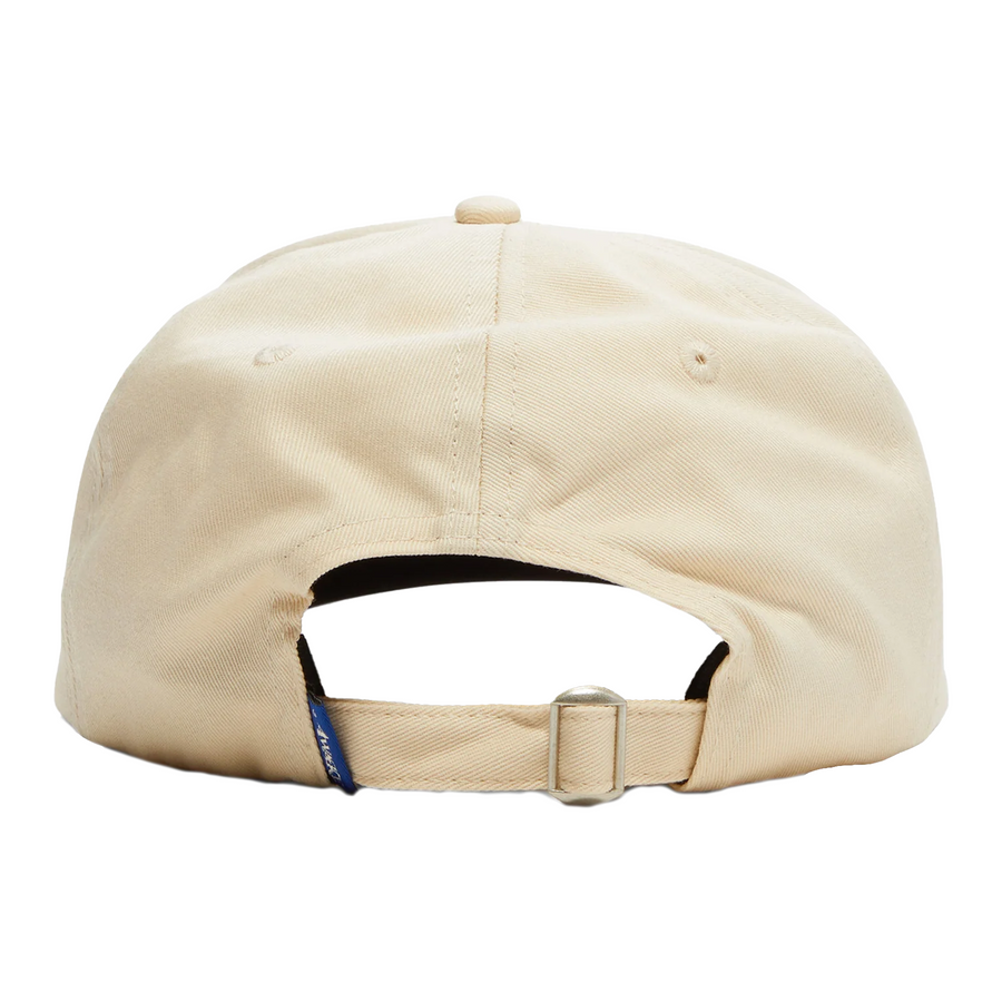 Awake NY Classic Dad Hat Cream