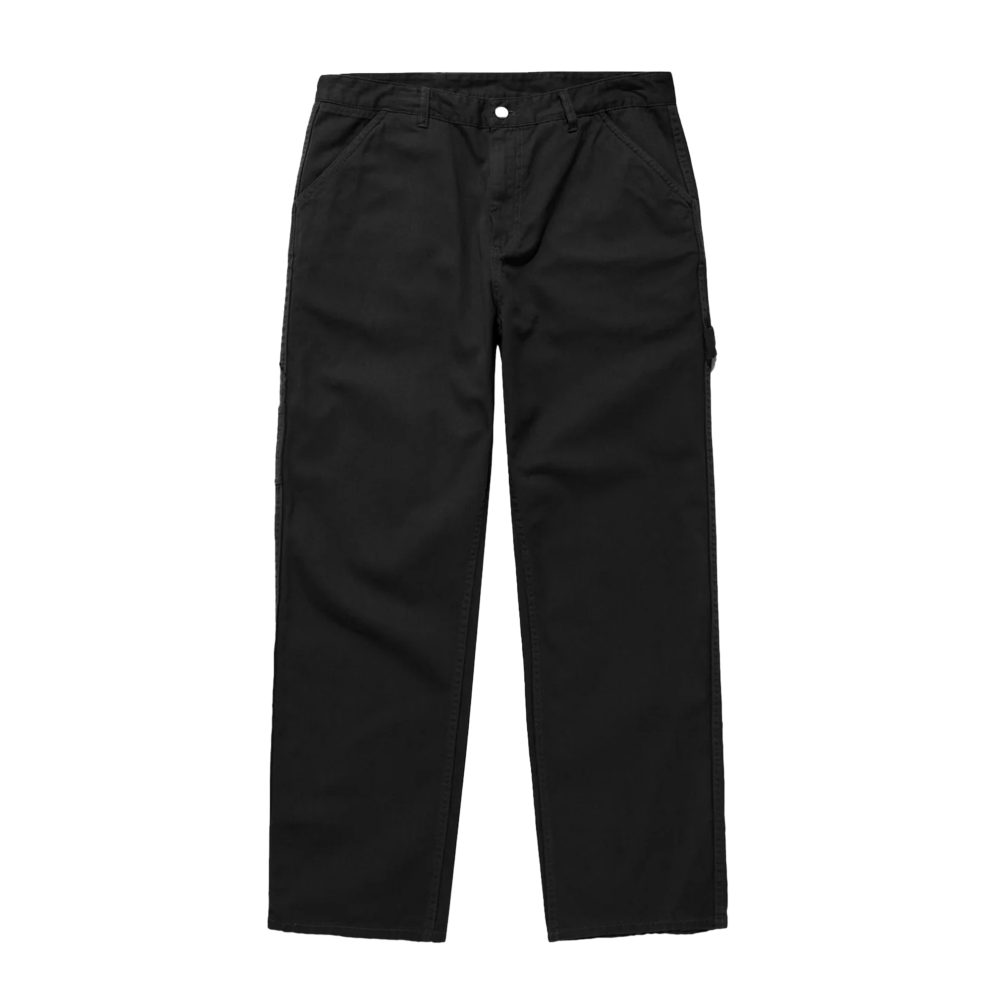 Awake NY Painter Pant Washed Black