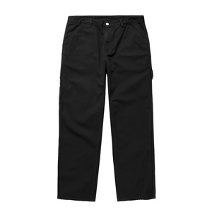 Awake NY Painter Pant Washed Black