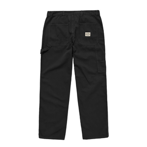 Awake NY Painter Pant Washed Black