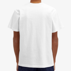 Awake NY Les Ny T-Shirt White