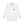 Comme Des Garcons Play Shirt Red Emblem White AX-B002-051