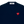 Comme Des Garcons Play Sweater Red Emblem Navy AX-N002-051