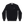 Comme Des Garcons PLAY Knit Rhinestone Emblem Black AX-N804-051