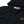 Comme Des Garcons Play Sweatshirt Red Emblem Black AX-T172-051