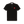 Comme Des Garcons PLAY T-Shirt Double Red Emblem Black AX-T290-051