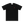 Comme Des Garcons Play T-Shirt Small Red Emblem Black AX-T304-051