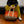Human Made Canvas Tote Large Orange HM26GD039