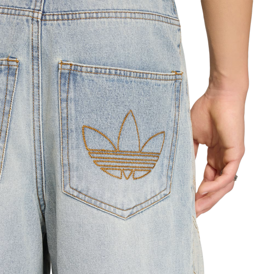 Adidas Denim Shorts Inddnm KE0133