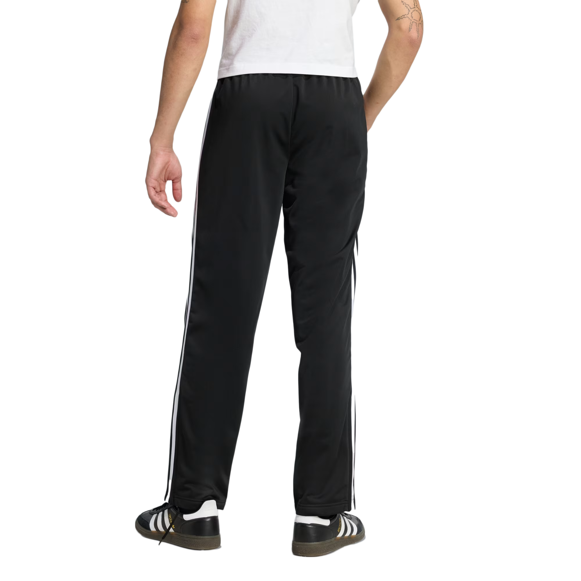 Adidas Firebird Track Pant Black KD8315