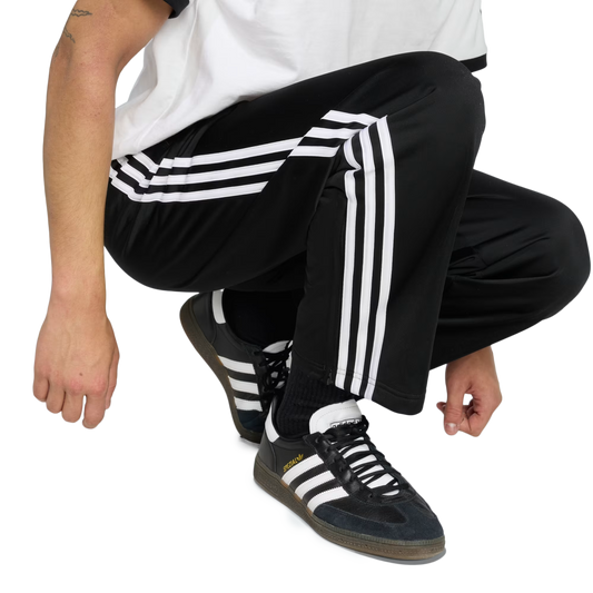 Adidas Firebird Track Pant Black KD8315