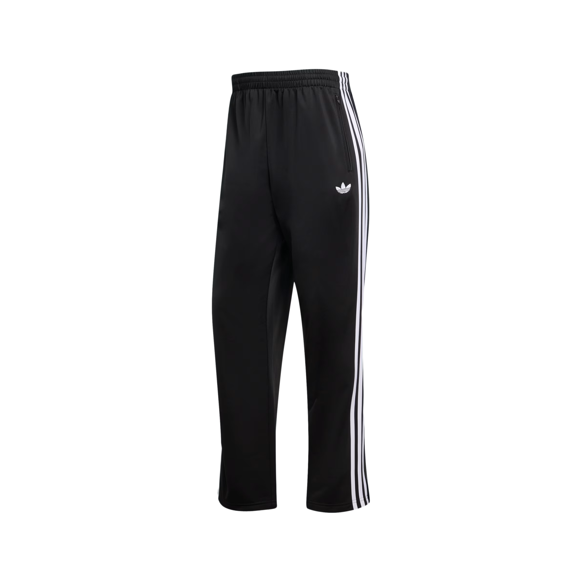 Adidas Firebird Track Pant Black KD8315